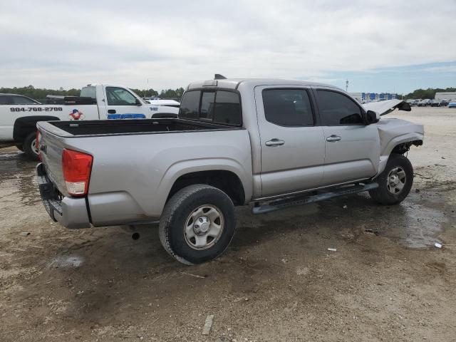 Vin: 5tfax5gnxhx085060, lot: 58226245, toyota tacoma double cab 20173