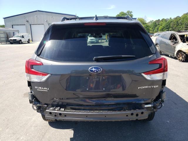 2021 SUBARU FORESTER L - JF2SKAUC7MH585990