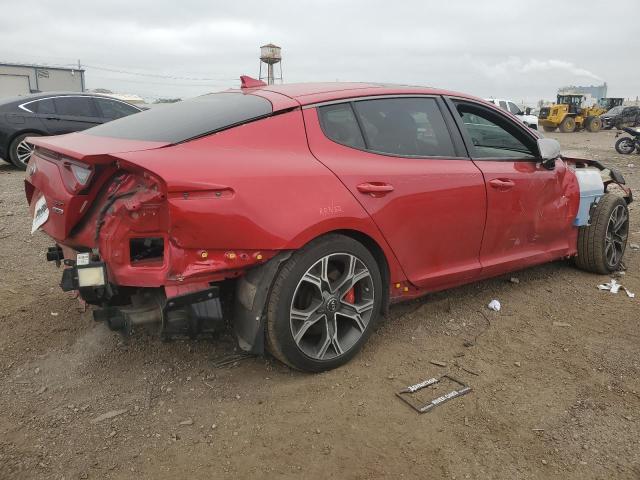 Vin: knae55lc9j6010029, lot: 56973085, kia stinger gt2 20183