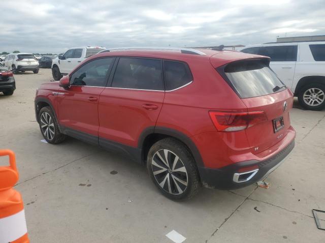 Vin: 3vvex7b28rm083794, lot: 56047985, volkswagen taos se se 20242