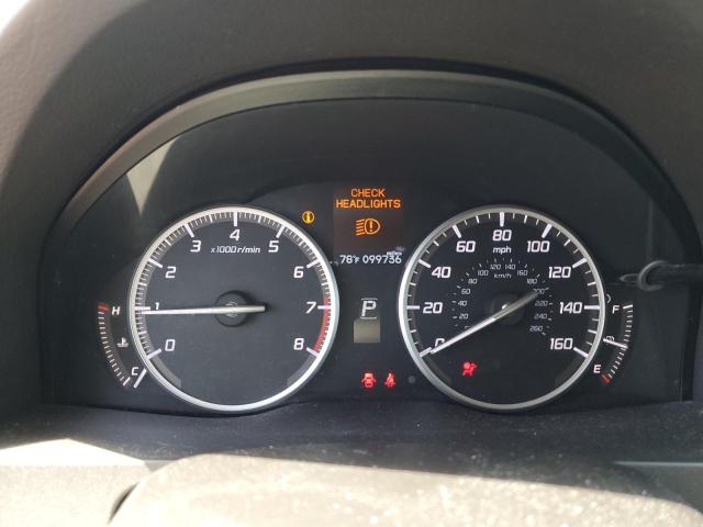 2017 ACURA RDX - 5J8TB4H33HL014211