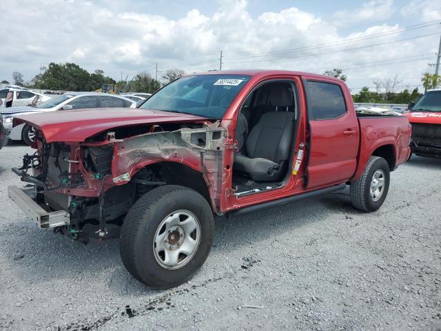 Vin: 3tyax5gn4mt017292, lot: 56314425, toyota tacoma double cab 2021 img_1