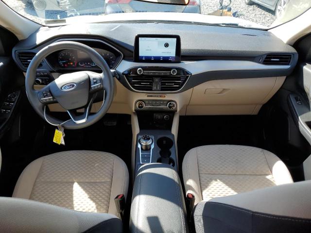 2020 FORD ESCAPE SE - 1FMCU9G69LUB63156