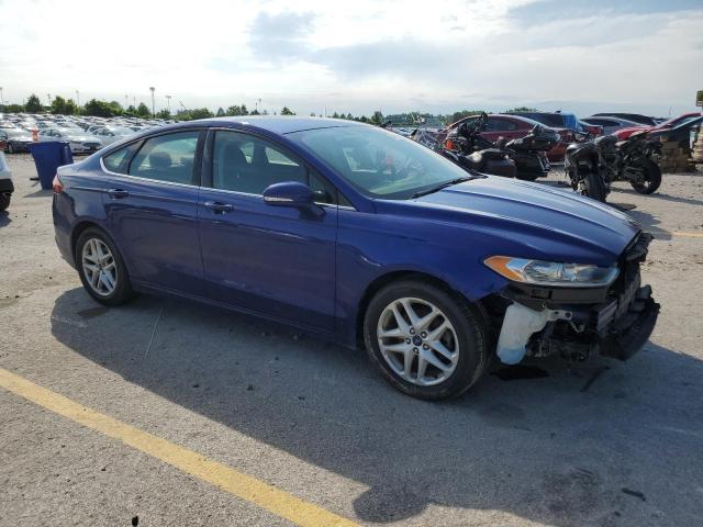 Vin: 3fa6p0hd2er202171, lot: 57493215, ford fusion se 20144