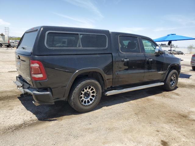 2019 RAM 1500 LARAM - 1C6SRFJT8KN554619