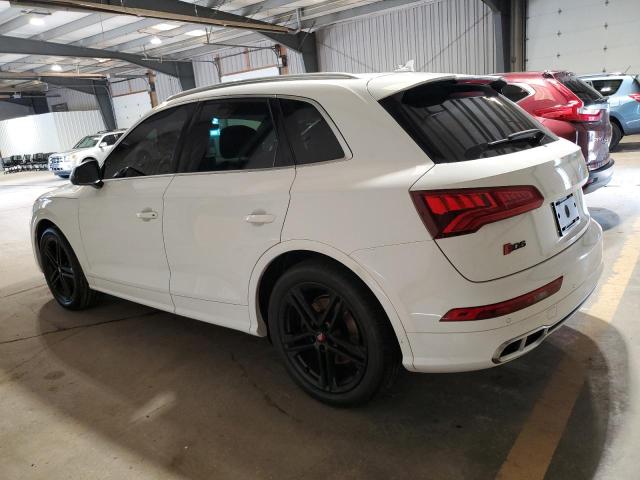 Vin: wa1a4afy3j2221278, lot: 59113575, audi sq5 premium plus 20182