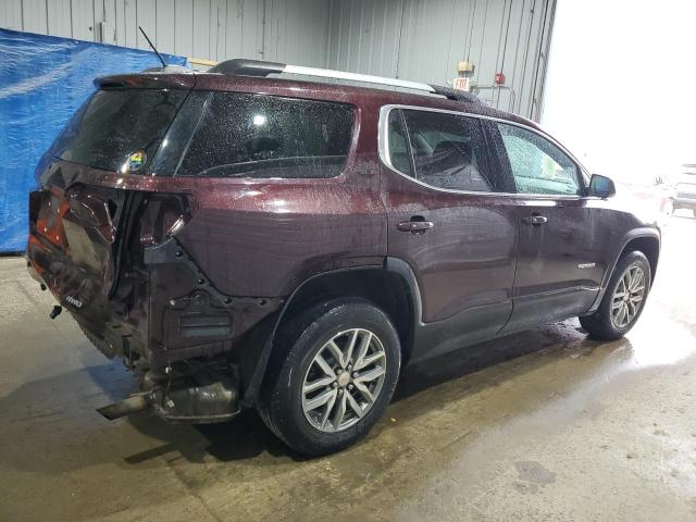 Vin: 1gkknsla3hz254856, lot: 56283465, gmc acadia sle 20173