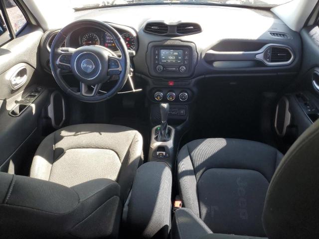 2015 JEEP RENEGADE L ZACCJABT5FPB16885