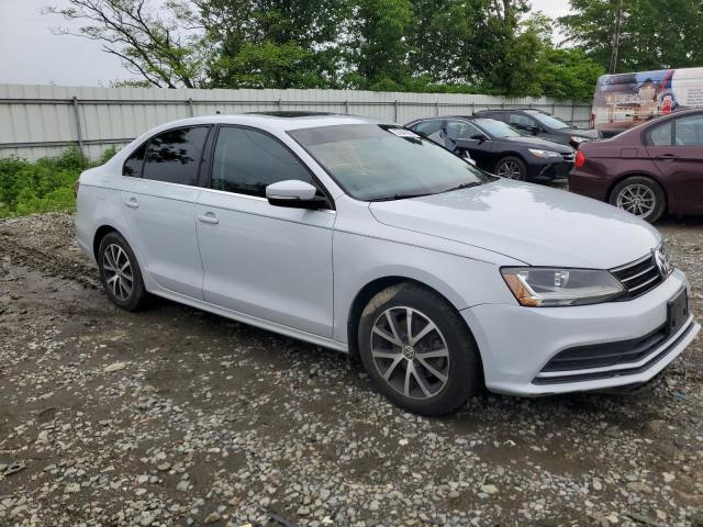 Vin: 3vwdb7ajxhm388338, lot: 57047625, volkswagen jetta se 20174