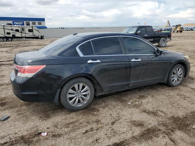 Vin: 1hgcp3f87ca020494, lot: 55507315, honda accord exl 20123
