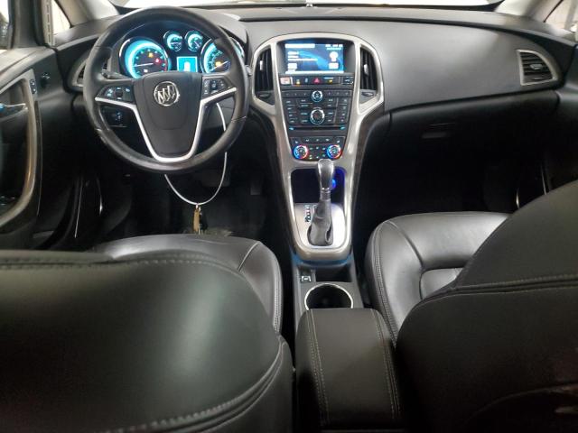 2015 BUICK VERANO PRE 1G4PT5SV1F4142432