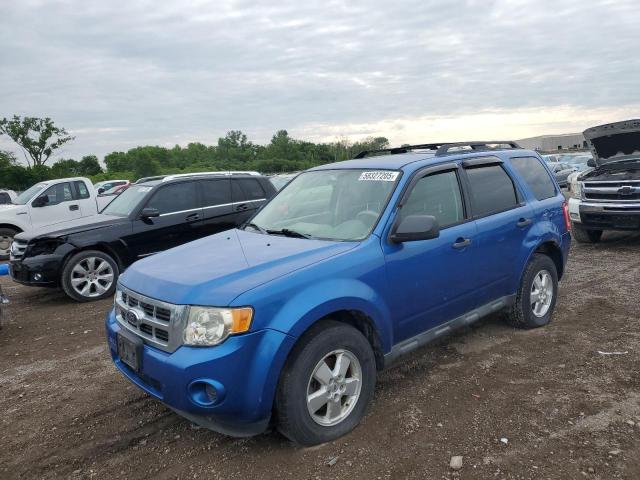Vin: 1fmcu0c75cka33350, lot: 58327205, ford escape xls 2012 img_1
