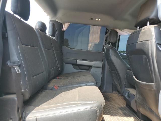 2024 FORD F250 SUPER - 1FT7W2BT1REE54550
