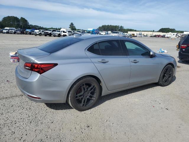 Vin: 19uub1f52ha000609, lot: 57219965, acura tlx tech 20173