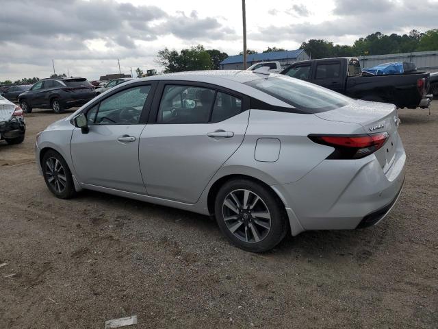 Vin: 3n1cn8ev1ml879988, lot: 56318335, nissan versa sv 20212