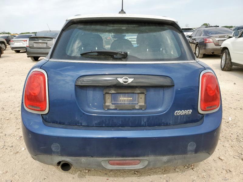 2017 MINI COOPER - WMWXU1C39H2D58177