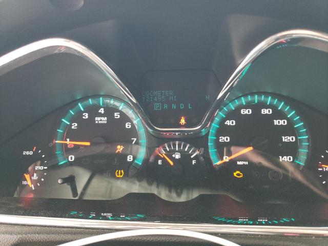 2017 CHEVROLET TRAVERSE LT 1GNKVGKD2HJ296459