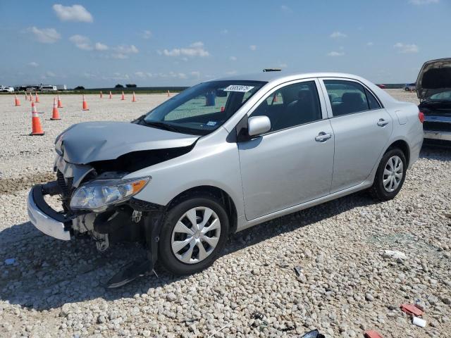 Vin: jtdbu4ee4a9109647, lot: 55853875, toyota corolla base 2010 img_1