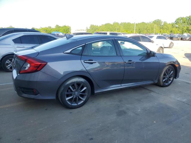 Vin: 19xfc1f36le012383, lot: 56034135, honda civic ex 20203