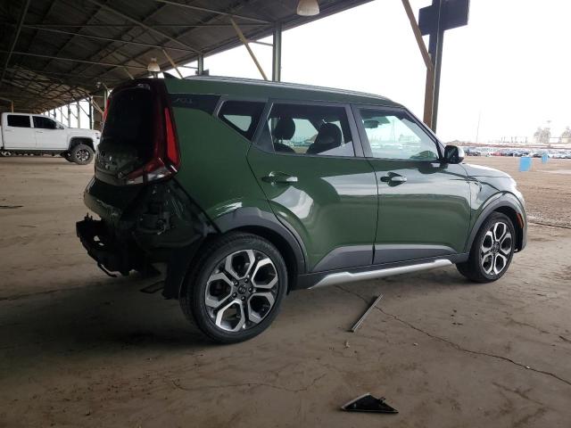 Vin: kndj23au9l7070352, lot: 55798135, kia soul lx 20203
