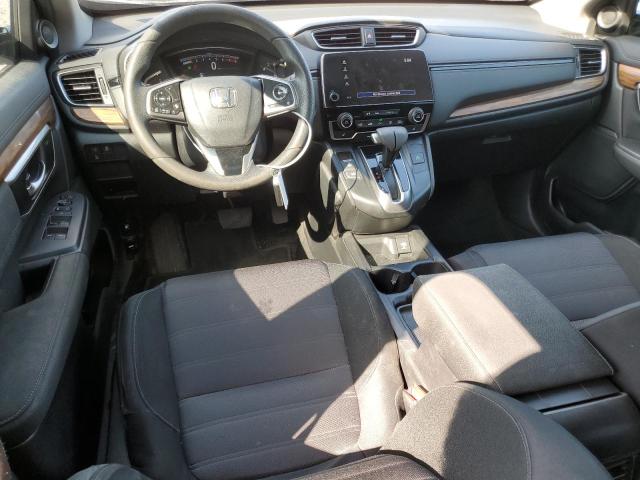 2019 HONDA CR-V EX 2HKRW1H50KH500984