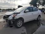 2018 NISSAN VERSA S - 3N1CN7AP8JL866863