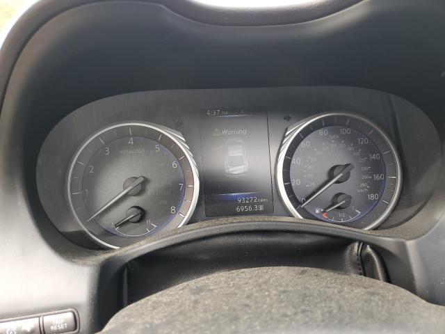 2017 INFINITI Q60 BASE JN1CV7EL5HM321176