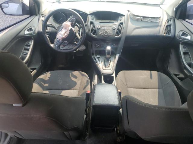 2015 FORD FOCUS SE #3311459249