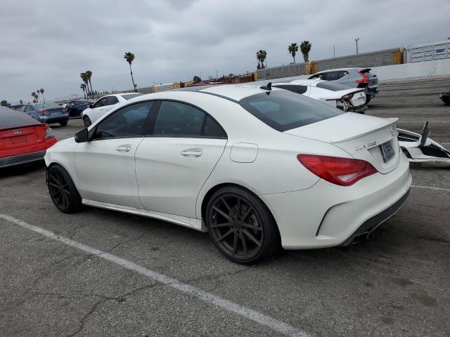 Vin: wddsj4gb8gn362343, lot: 55511305, mercedes-benz cla-class 250 4matic 20162