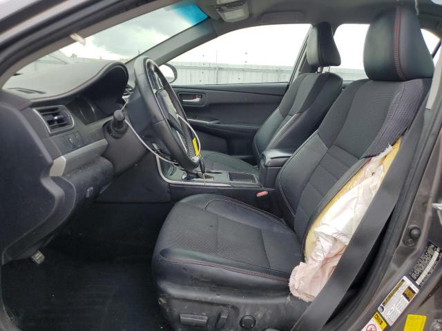 2016 TOYOTA CAMRY LE - 4T1BF1FK1GU126842