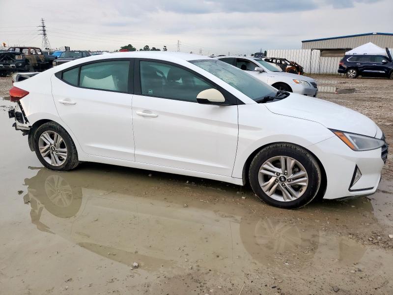 Vin: 5npd84lf8lh539040, lot: 58534325, hyundai elantra sel 20204