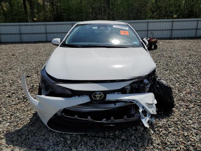 2025 TOYOTA COROLLA LE 5YFB4MDE3SP248875