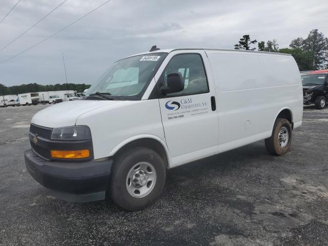 CHEVROLET EXPRESS G2