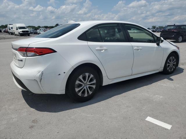 Vin: jtdeamde9n3001282, lot: 56926595, toyota corolla le 20223