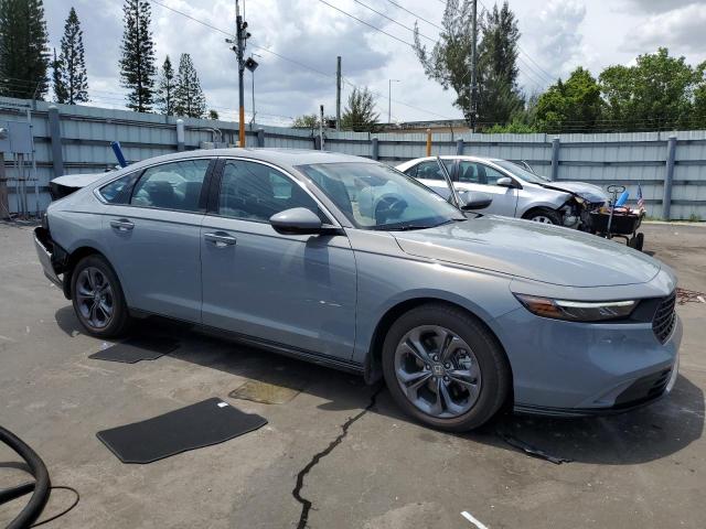 2025 HONDA ACCORD HYB 1HGCY2F60SA004481