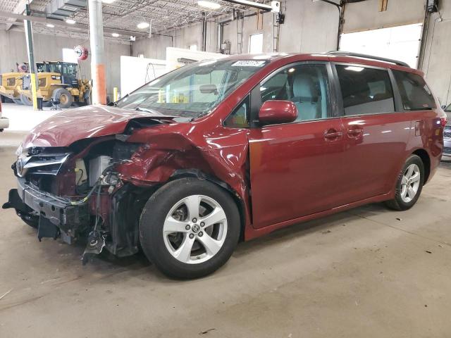 Vin: 5tdkz3dc2ls070962, lot: 59204175, toyota all models le 2020 img_1