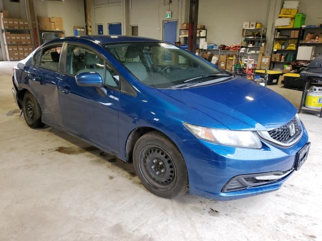 Vin: 2hgfb2f46fh017336, lot: 58244155, honda civic lx 20154