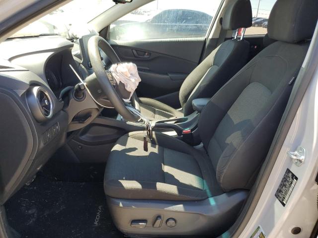 2023 HYUNDAI KONA SEL KM8K62AB5PU063712