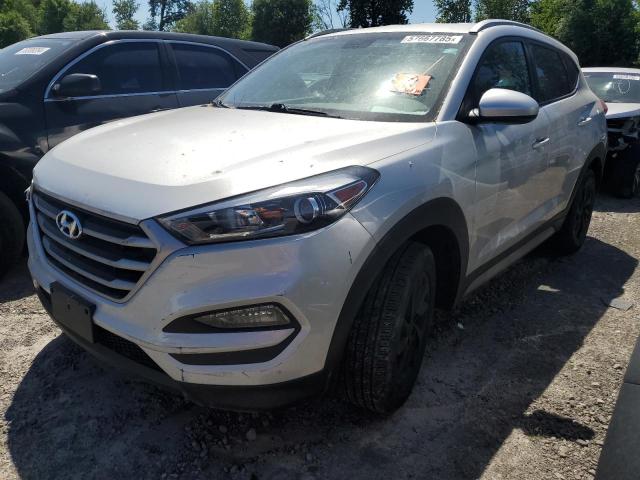 HYUNDAI TUCSON SEL