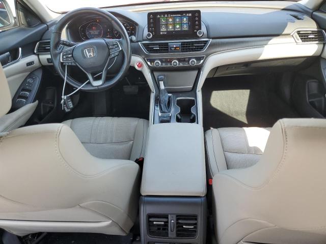 2021 HONDA ACCORD EXL 1HGCV1F58MA115406