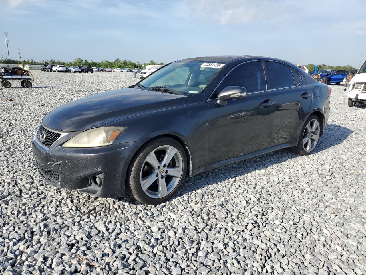 LEXUS IS 250