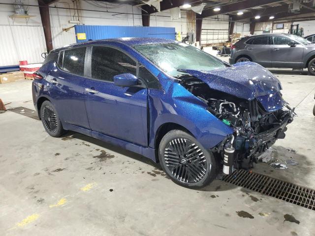 Vin: 1n4cz1cv6sc564971, lot: 56002235, nissan leaf sv plus 20254