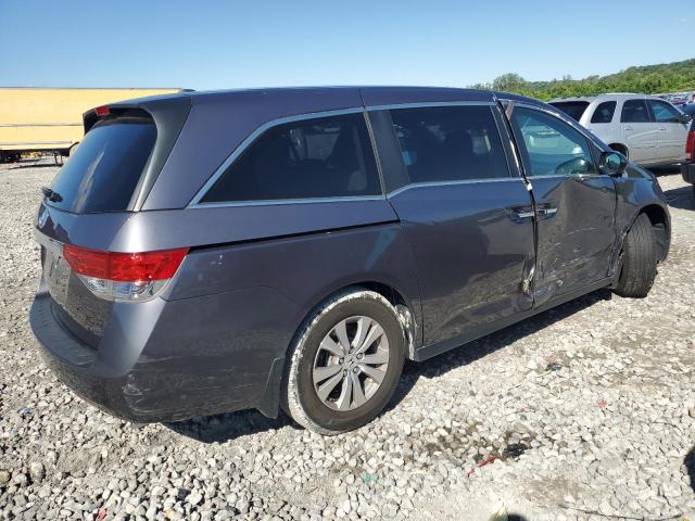 Vin: 5fnrl5h65fb124036, lot: 53962615, honda all models exl 20153
