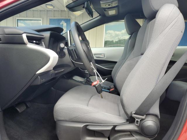 2021 TOYOTA COROLLA SE - JTDS4MCE9MJ069006