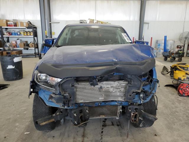 2019 FORD RANGER XL - 1FTER4FH5KLA01047