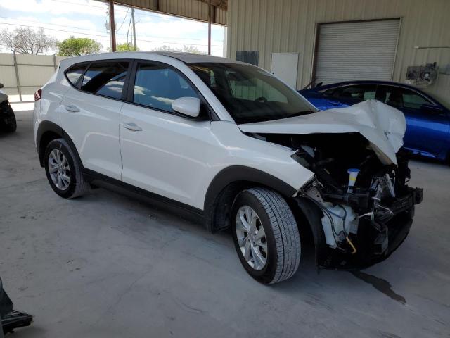 2020 HYUNDAI TUCSON SE - KM8J23A42LU110025