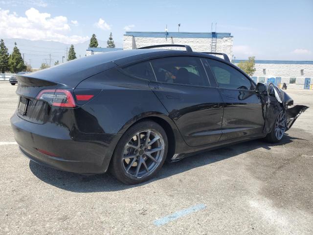 Vin: 5yj3e1ea8pf543713, lot: 55165315, tesla model 3 20233