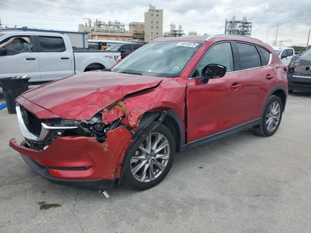 Vin: jm3kfadm7k1658722, lot: 54615575, mazda cx-5 grand touring 2019 img_1