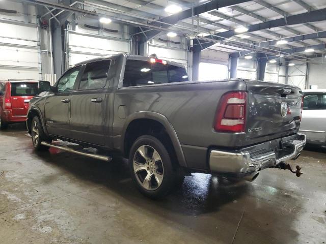Vin: 1c6srfjt8kn867315, lot: 57438005, ram 1500 laramie 20192