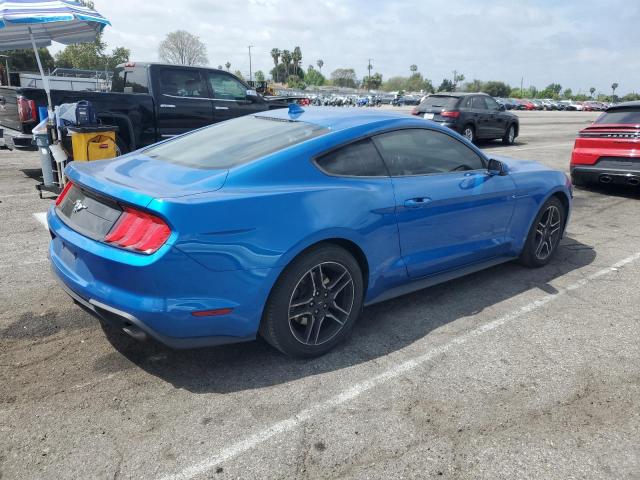 2021 FORD MUSTANG - 1FA6P8TH2M5156383